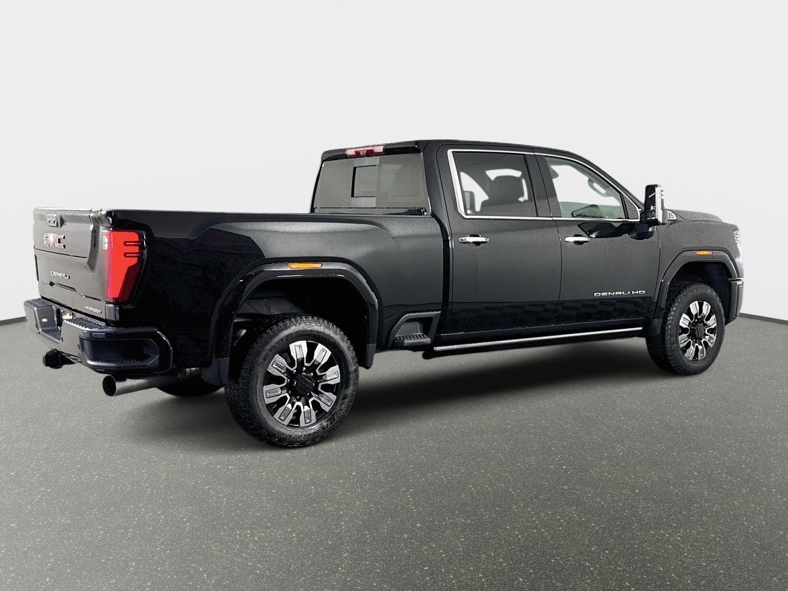New 2026 GMC Sierra 3500 Denali w/ Denali Reserve Package AWD/4WD image 5