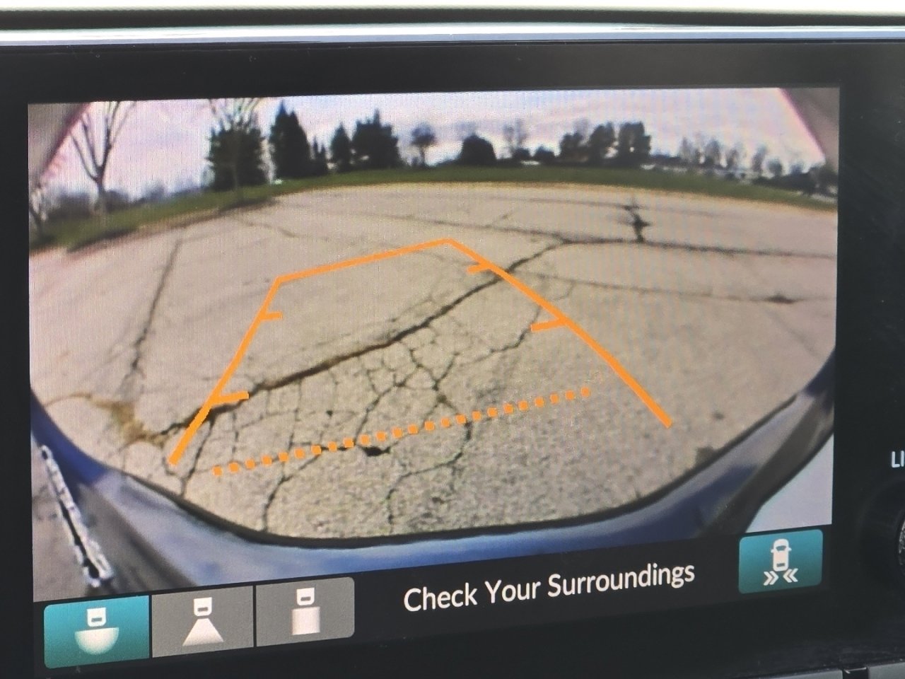 Certified 2024 Honda Accord EX image 6