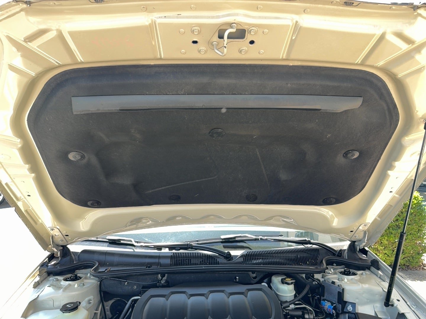 Used 2011 Buick Lucerne CXL FWD image 28