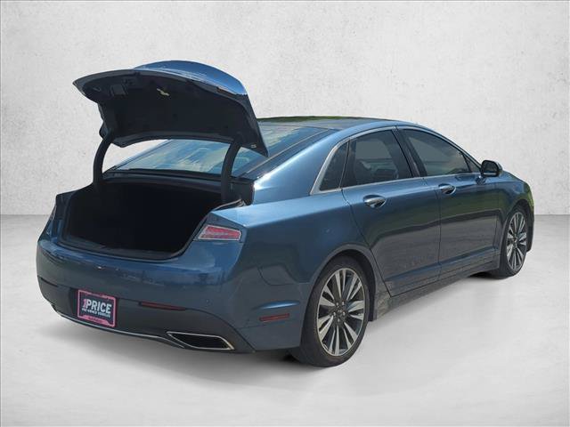 Used 2019 Lincoln MKZ Reserve w/ Luxury Package FWD image 9