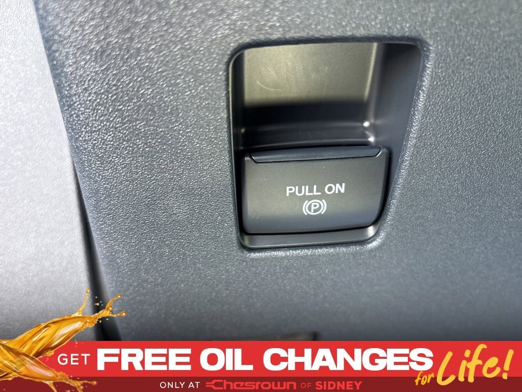 New 2025 Ford Bronco Badlands w/ Sasquatch Package AWD/4WD image 16