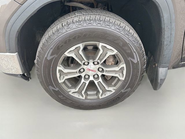 Used 2019 GMC Sierra 1500 SLE w/ SLE Value Package image 30