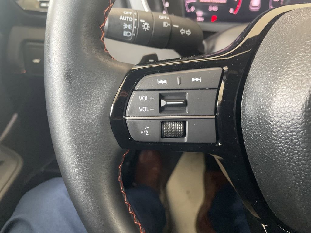 Used 2026 Honda Passport TrailSport Elite image 21