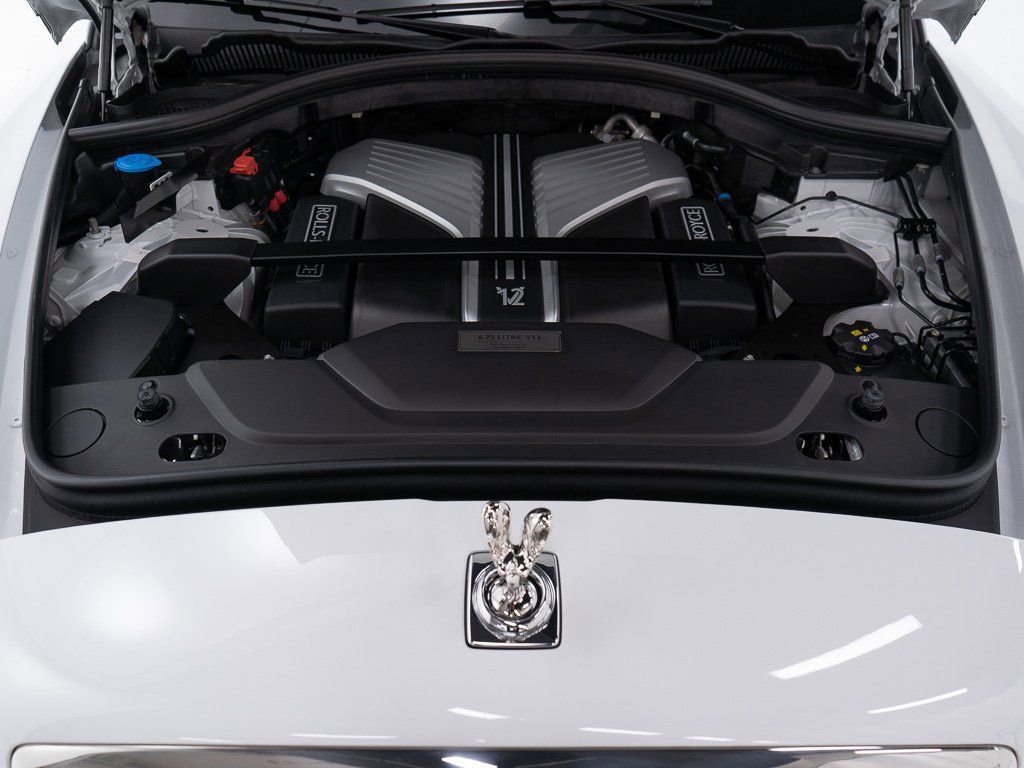 Certified 2024 Rolls-Royce Cullinan image 54