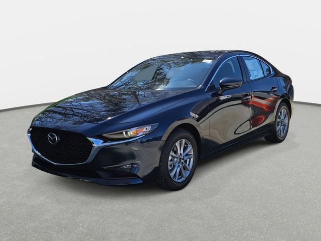 New 2026 MAZDA MAZDA3 s image 34