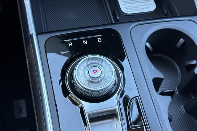 New 2027 Kia Carnival SX FWD image 27