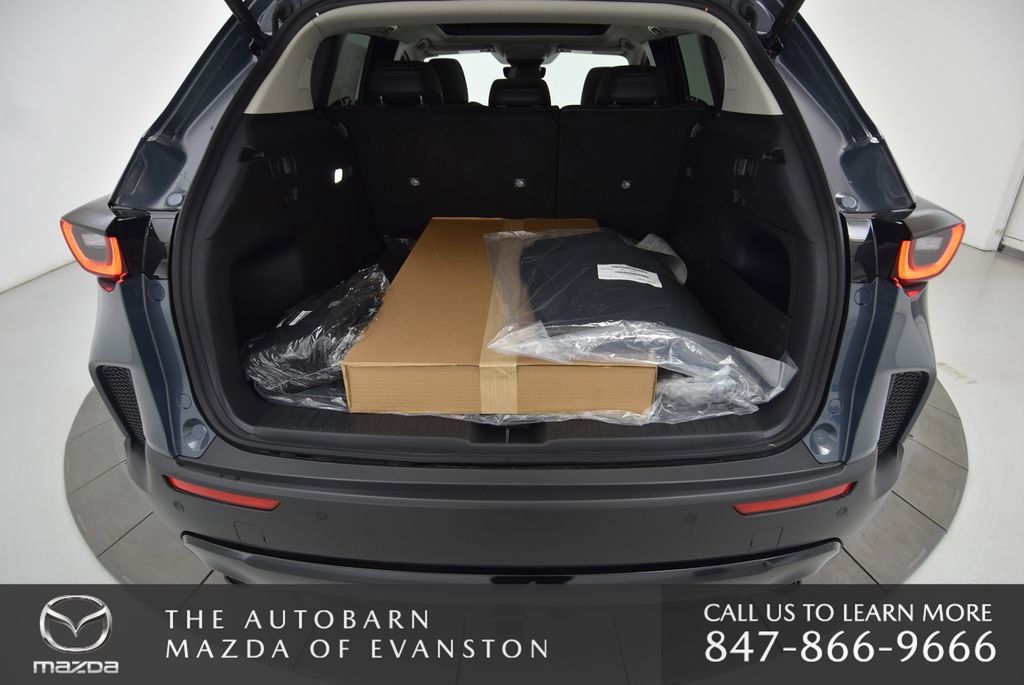 New 2026 MAZDA CX-50 AWD 2.5 Hybrid w/ Weather Package image 32