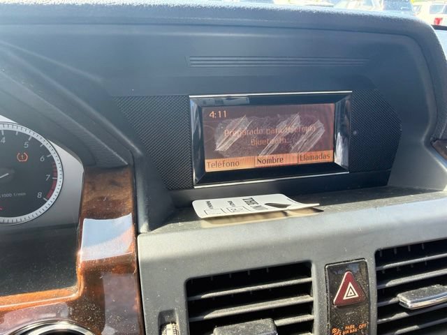 Used 2010 Mercedes-Benz GLK 350 2WD image 20