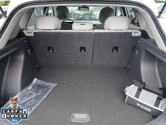 Used 2024 Hyundai Kona SEL AWD/4WD image 12