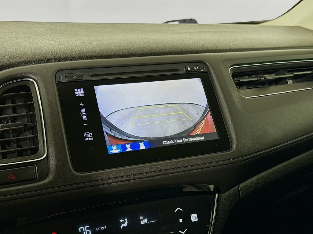 Used 2018 Honda HR-V EX-L image 15