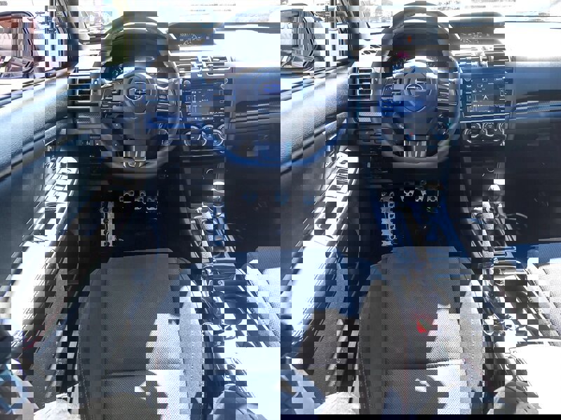 Used 2018 Subaru WRX Premium image 15