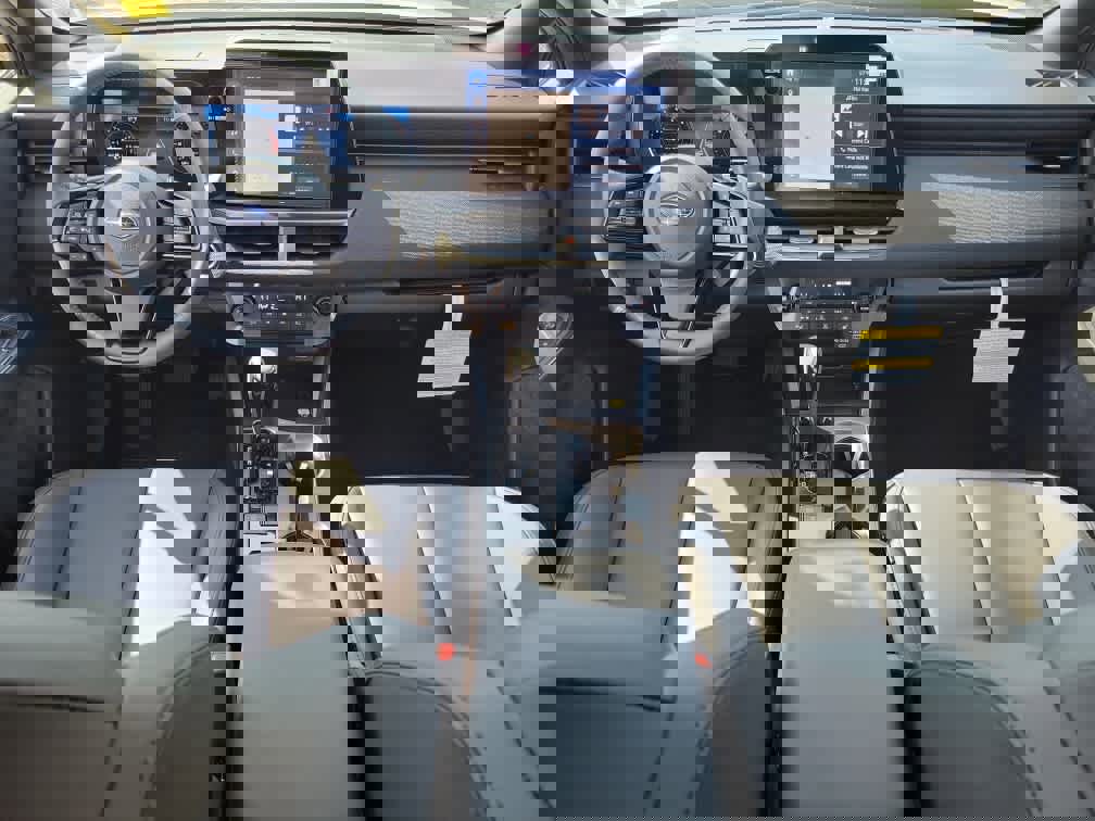 New 2026 Subaru Outback Premium image 34