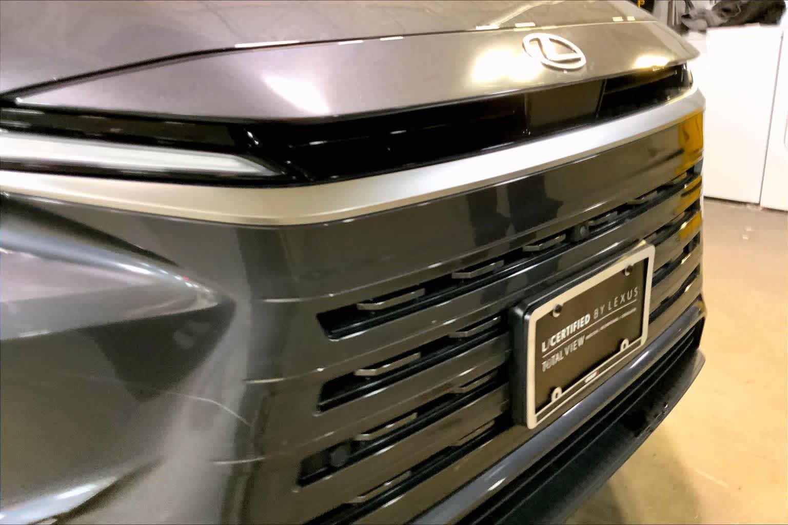 Certified 2025 Lexus TX 350 AWD w/ Technology Package image 30