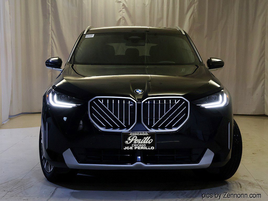 Used 2025 BMW X3 xDrive30i image 5