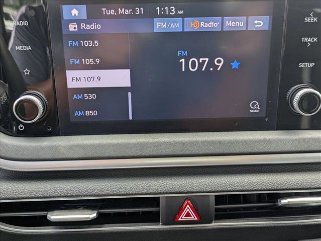 Used 2023 Hyundai Sonata SE image 12