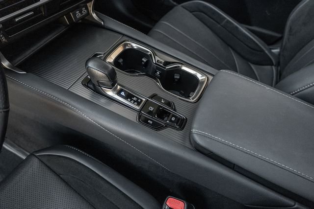 Used 2024 Lexus RX 500h F Sport image 11