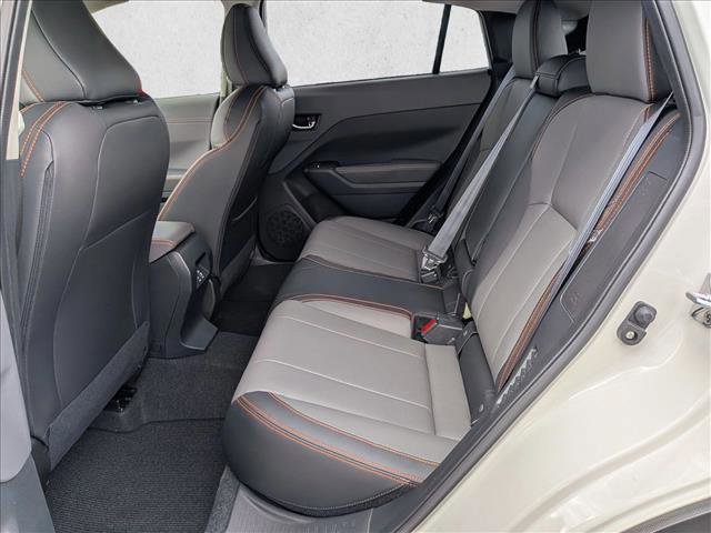 New 2026 Subaru Crosstrek 2.5i Limited image 16