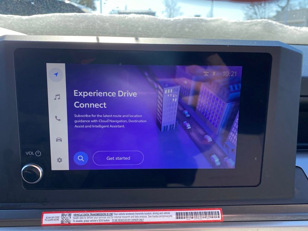 Used 2025 Toyota Tacoma TRD Off-Road image 22