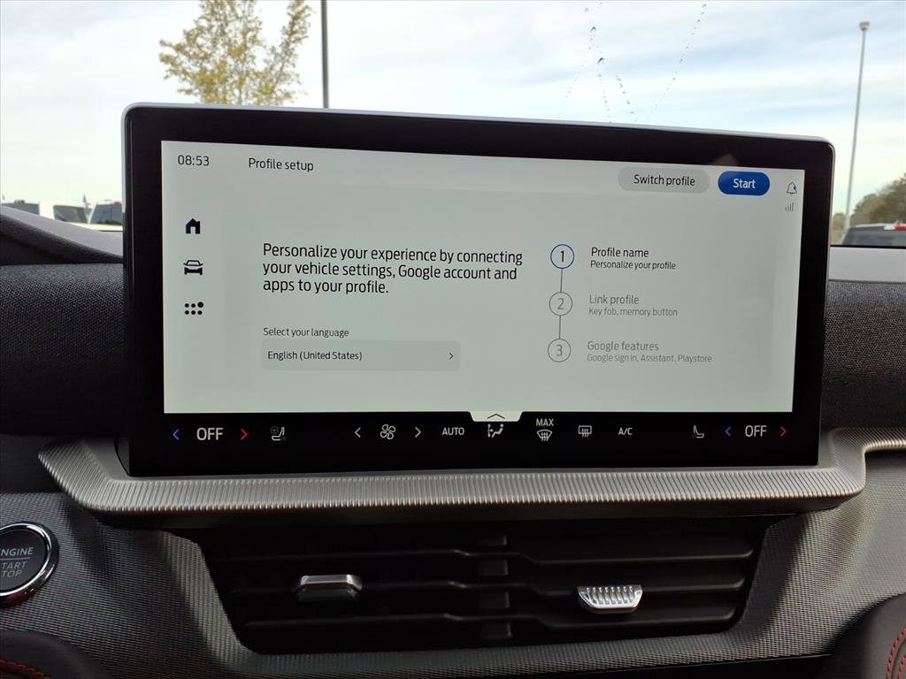 New 2026 Ford Explorer ST image 20