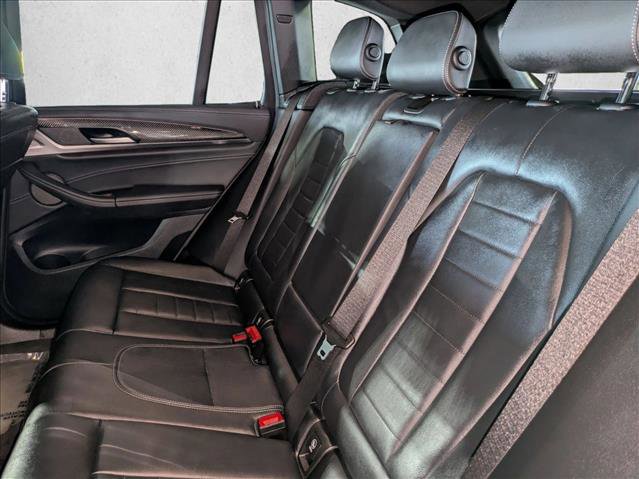 Used 2023 BMW X3 M40i w/ Premium Package AWD/4WD image 20