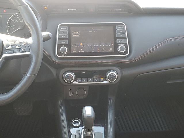 Used 2020 Nissan Kicks SR FWD image 22
