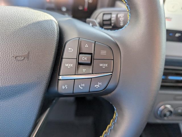 Used 2025 Ford Maverick Lobo AWD/4WD image 9