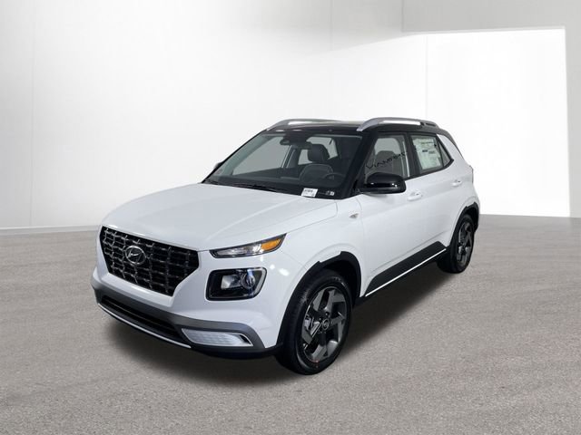 New 2026 Hyundai Venue SEL FWD image 40