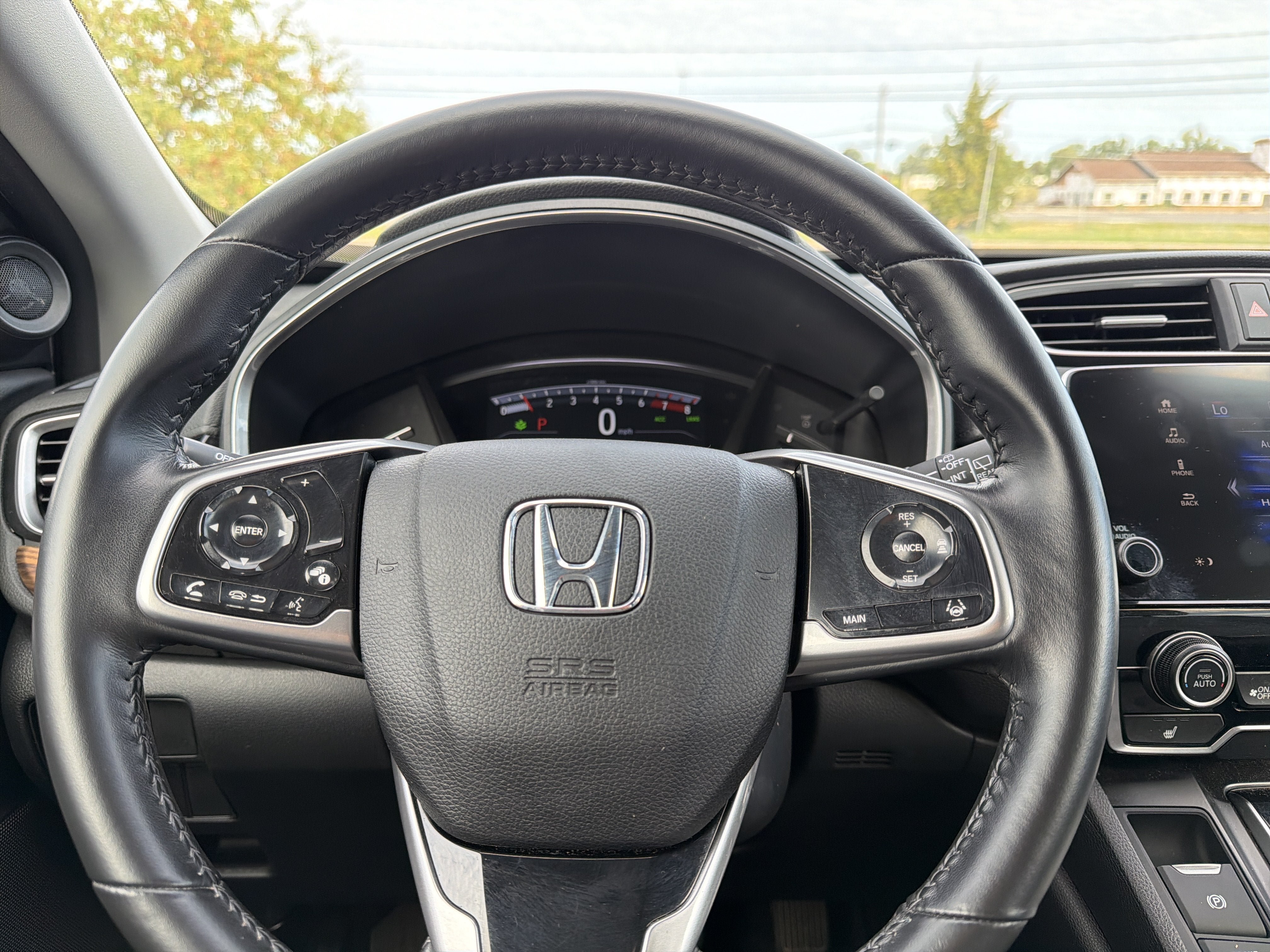 Used 2022 Honda CR-V EX-L image 14
