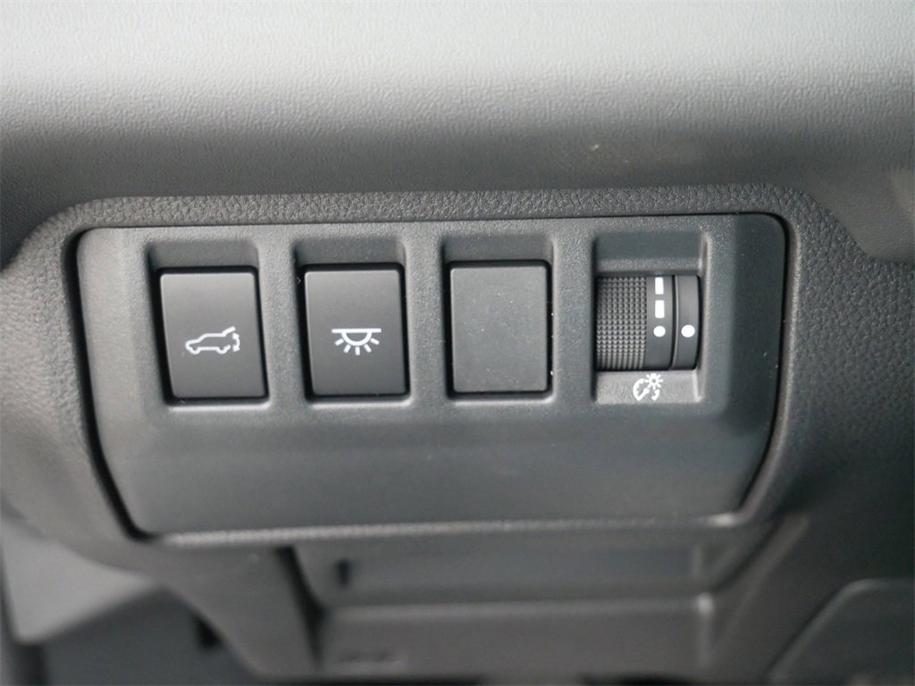 New 2026 Subaru Ascent Touring image 15