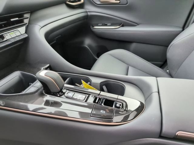 New 2026 Toyota Crown Platinum AWD/4WD image 24