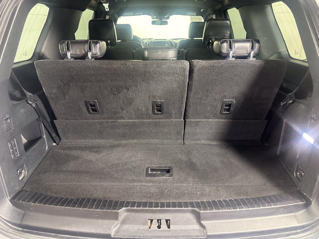 Used 2019 Ford Expedition XLT w/ Equipment Group 202A RWD image 7