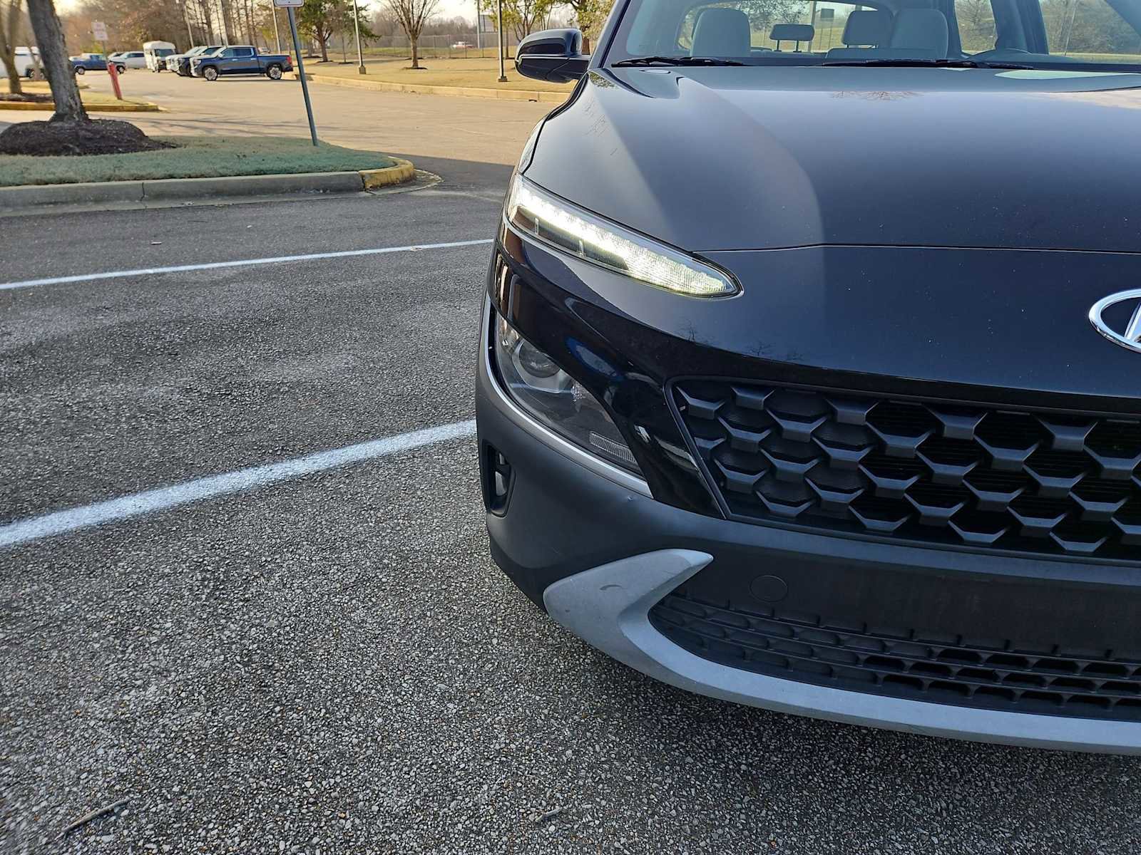 Used 2022 Hyundai Kona SE image 11