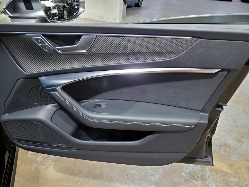 Used 2023 Audi S7 Prestige AWD/4WD image 17