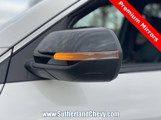 New 2026 Chevrolet Traverse LT image 11