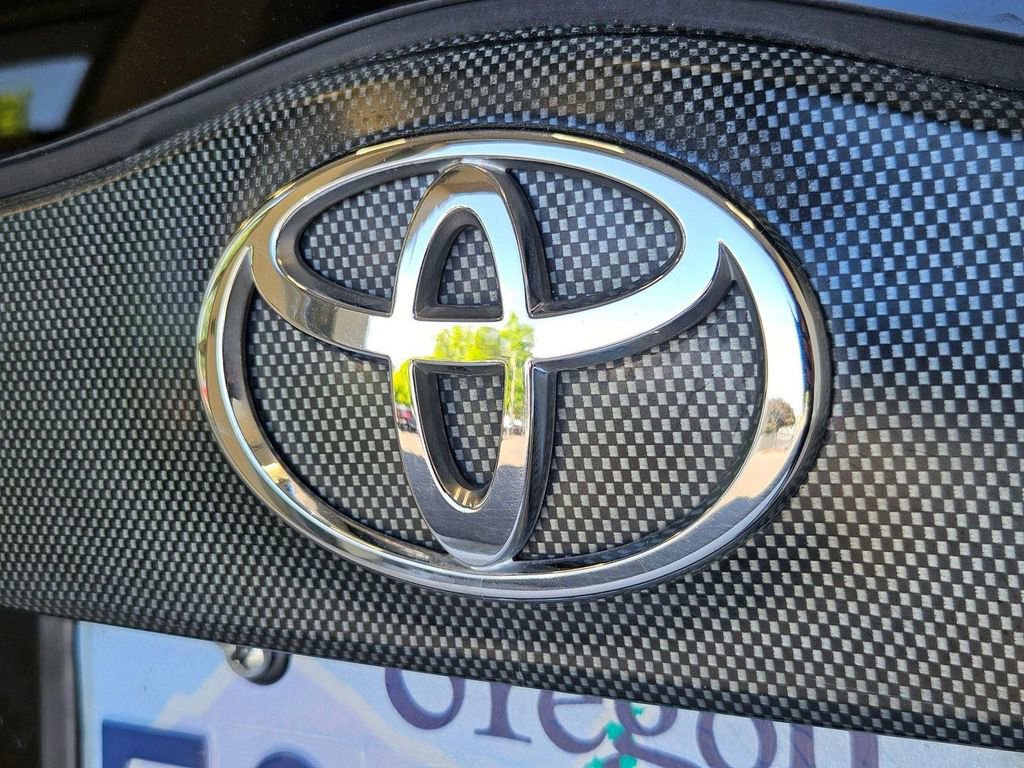 Used 2008 Toyota Prius FWD image 26
