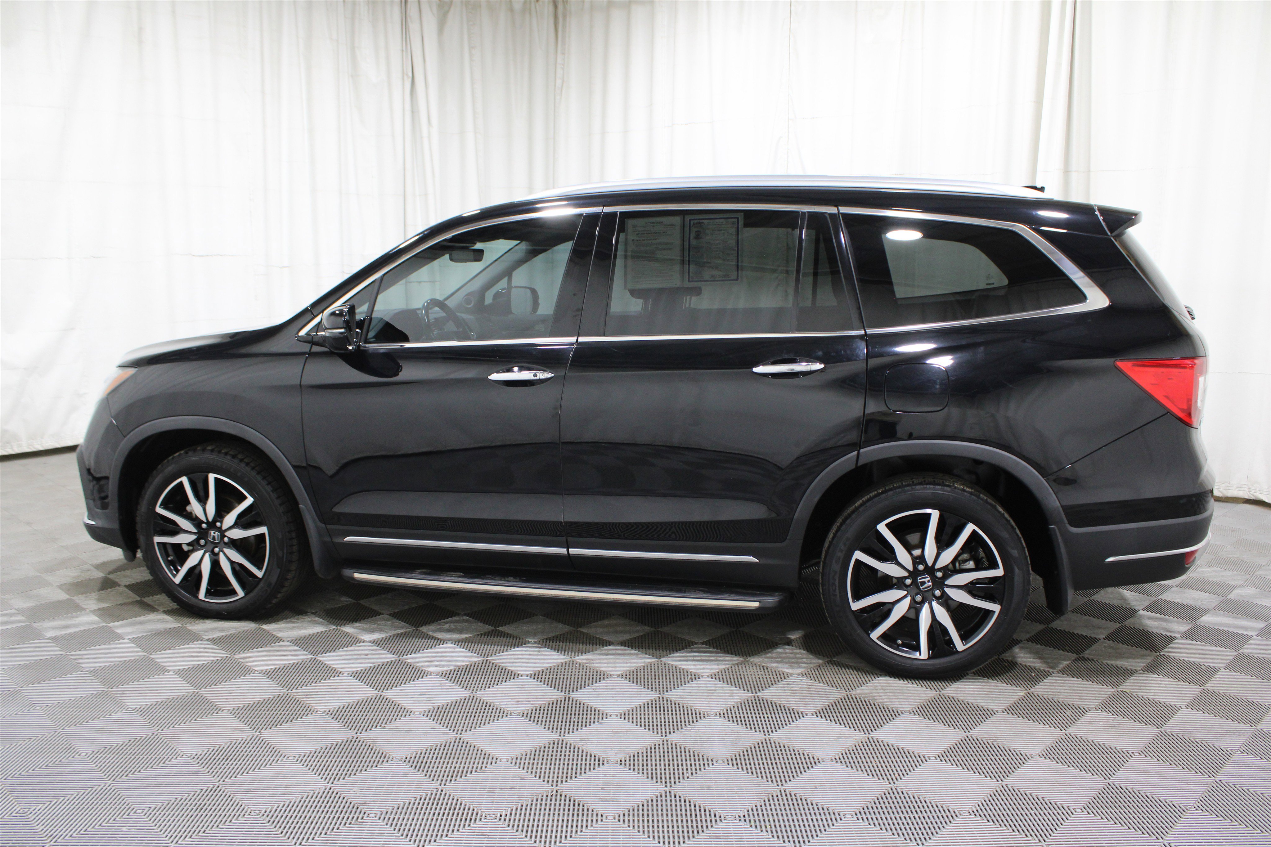 Used 2021 Honda Pilot Touring image 36