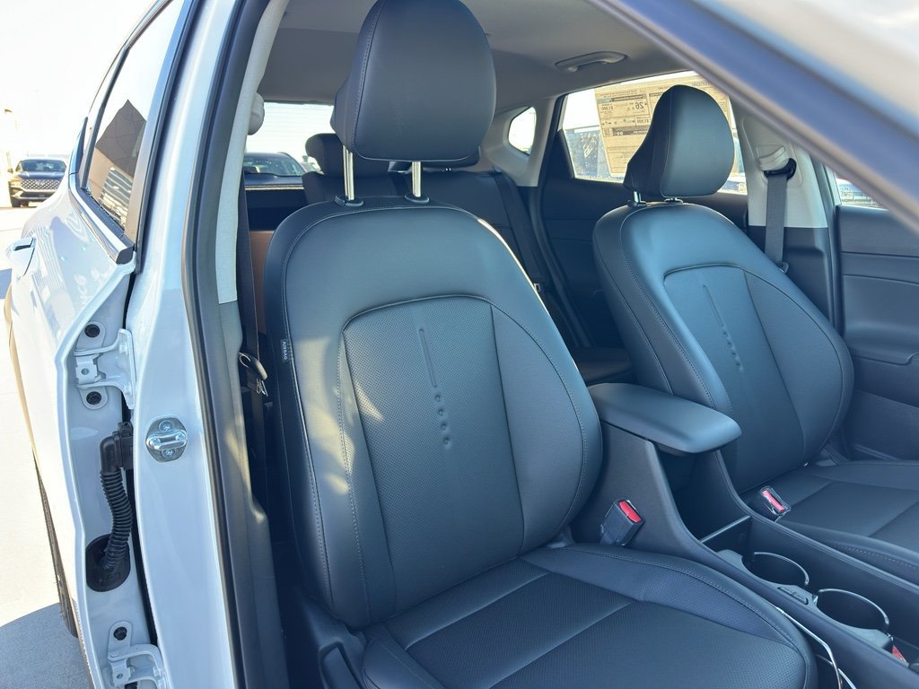 New 2026 Hyundai Kona Limited AWD/4WD image 33