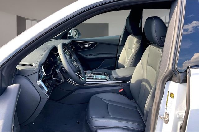 New 2026 Audi Q8 Premium Plus AWD/4WD image 9