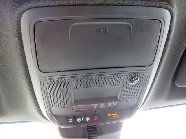 New 2026 GMC Acadia Elevation w/ Elevation Premium Package AWD/4WD image 24