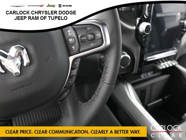 New 2026 RAM 1500 Big Horn image 16