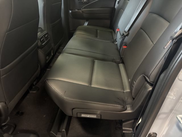 New 2026 Honda Ridgeline RTL image 9