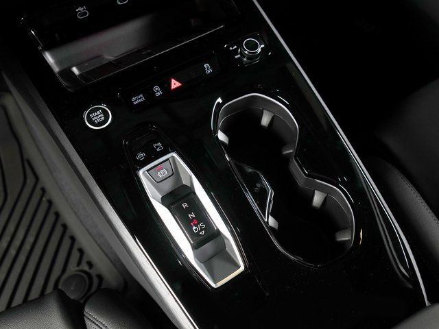 New 2026 Audi A5 2.0T Prestige AWD/4WD image 14