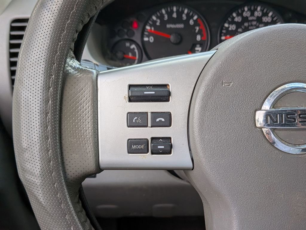 Used 2019 Nissan Frontier SV w/ Value Truck Package RWD image 20
