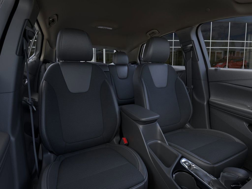 New 2026 Buick Encore GX Preferred w/ Comfort Package image 16
