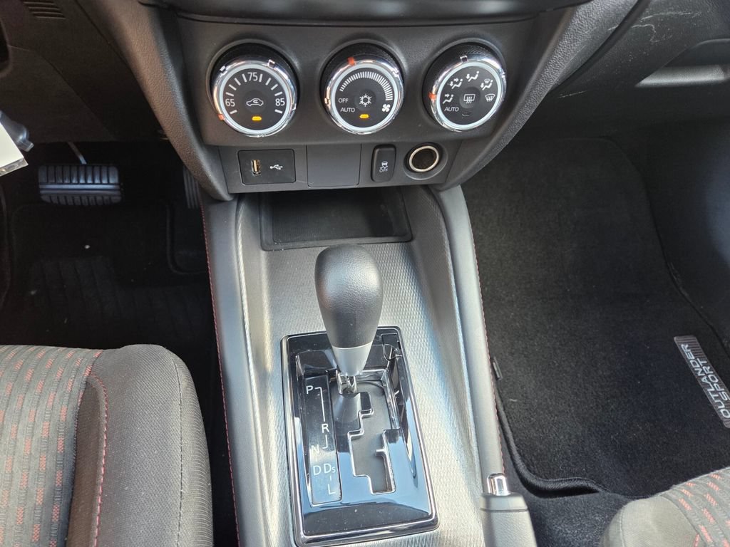 Used 2019 Mitsubishi Outlander Sport FWD image 16