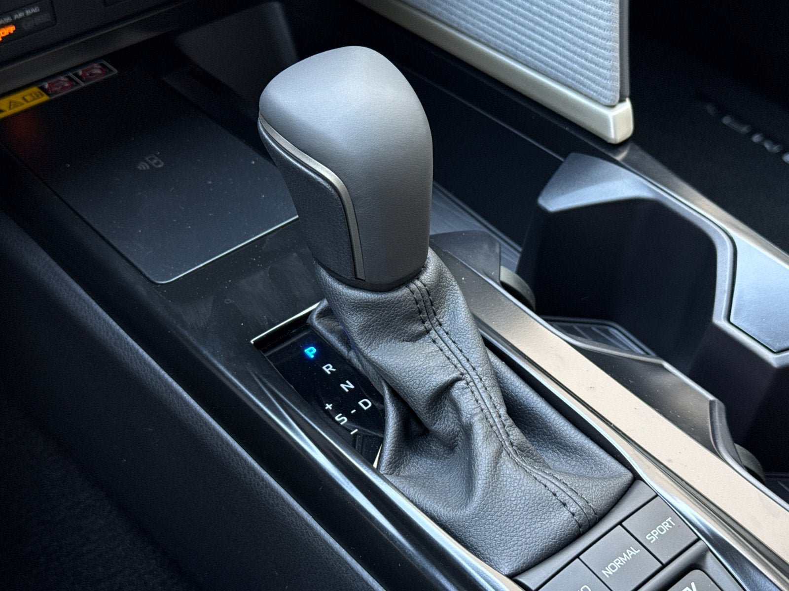 New 2026 Toyota Camry SE FWD image 56