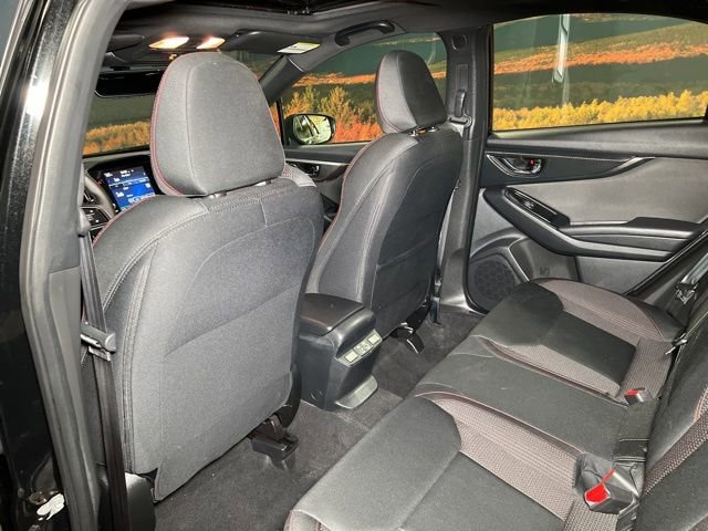 Used 2024 Subaru WRX Premium image 49