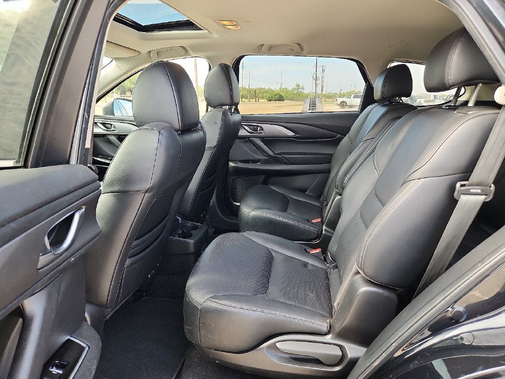 Used 2023 MAZDA CX-9 Touring AWD/4WD image 15