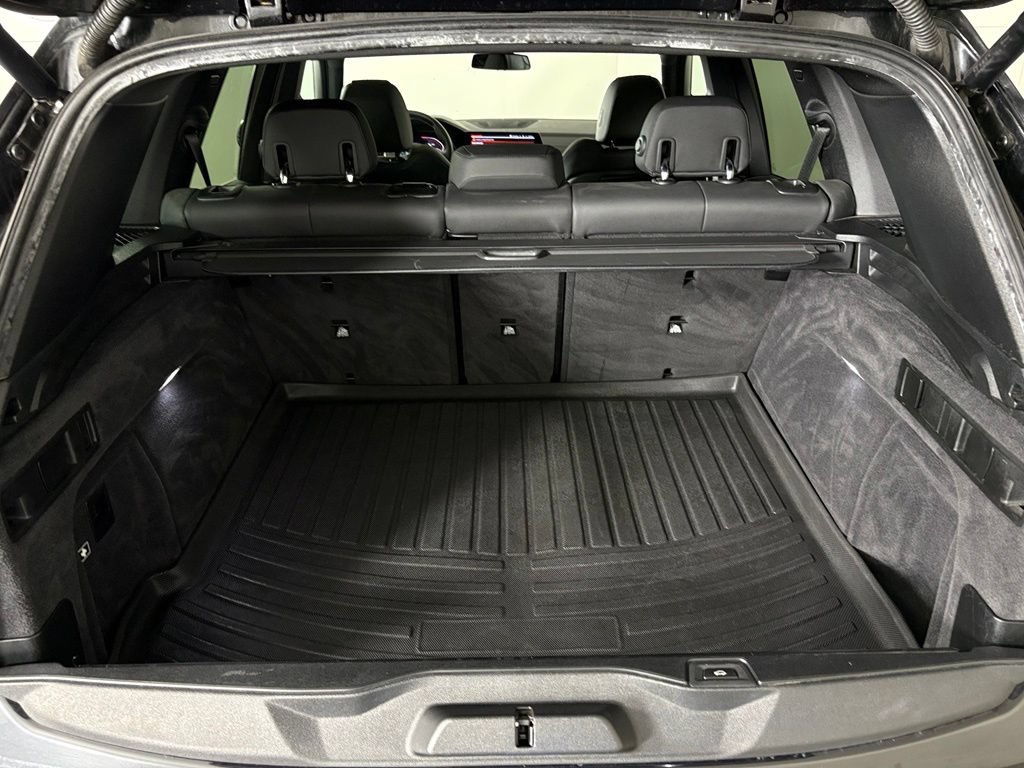 Used 2020 BMW X5 sDrive40i w/ Premium Package RWD image 38