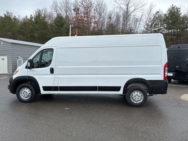 Used 2023 RAM ProMaster 2500 image 6